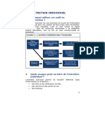 Europeaid Resume Entretien Individuel