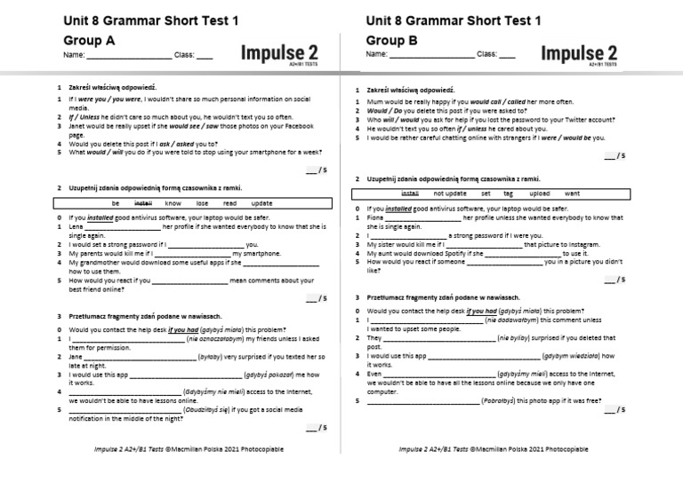 unit-8-grammar-short-test-1-a-b-impulse-2-pdf-multimedia-computing