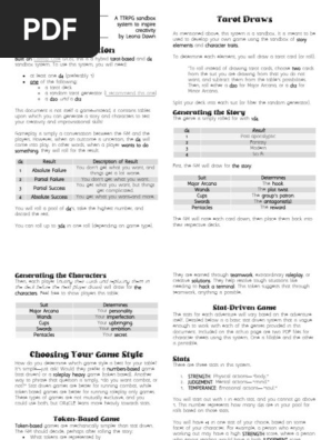 OR4CLE v1 PRINTABLE
