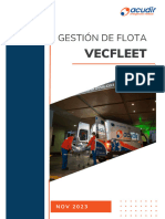Manual VecFleet