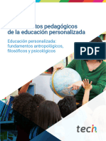 Educación Infantil - M8T2