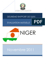 796 - 2nd FUR Niger - French