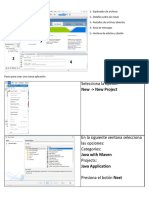 Manual de Netbeans