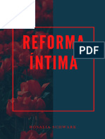 Reforme Intimamente