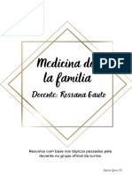 Medicina de La Familia - Final