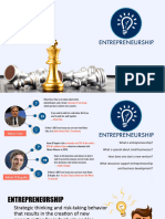 l22 To l23 - Entrepreneurship & Business Plan, Market Analysis