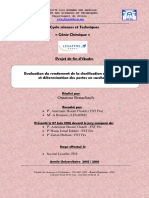 Validation Analytique de Dosage Du Bromazépam Par La Méthode HPLC ...