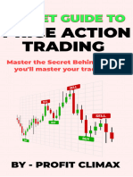 Price Action Trading PDF