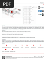 Data Sheet Rejiband Rapide