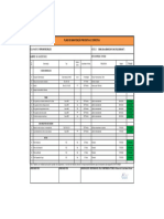 Plano de Manut - BS400-04 T