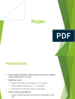 04.a Hujan, Limpasan Hujan