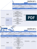 Sesiones Fitness PDF