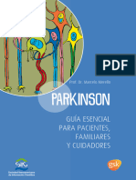 Guia Parkinson