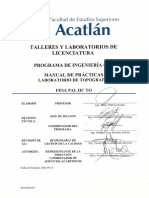 Fesa Pal Iic To Topografía