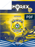Memorex PRF Rodada 04