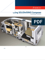 35-Using Solidworks Composer 2019