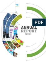 GAVL Annual Report FY 2022 23