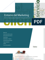 Clase 02 - Entorno Del Marketing