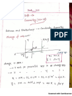 Math 1121 Geometry $cotha 18$