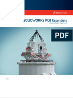 20-Solidworks PCB Essentials 2019