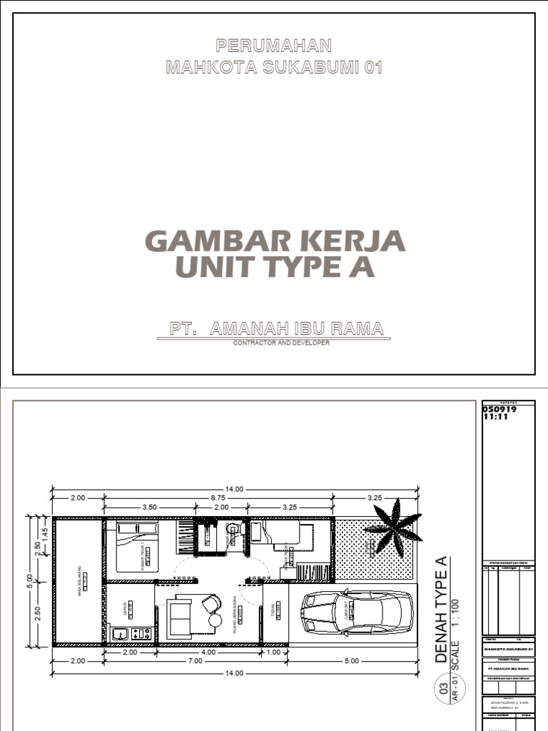 Gamker + Rab Type A | PDF