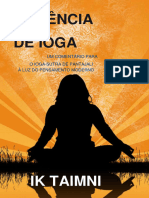 A Ciência Do Yoga - TAIMNI