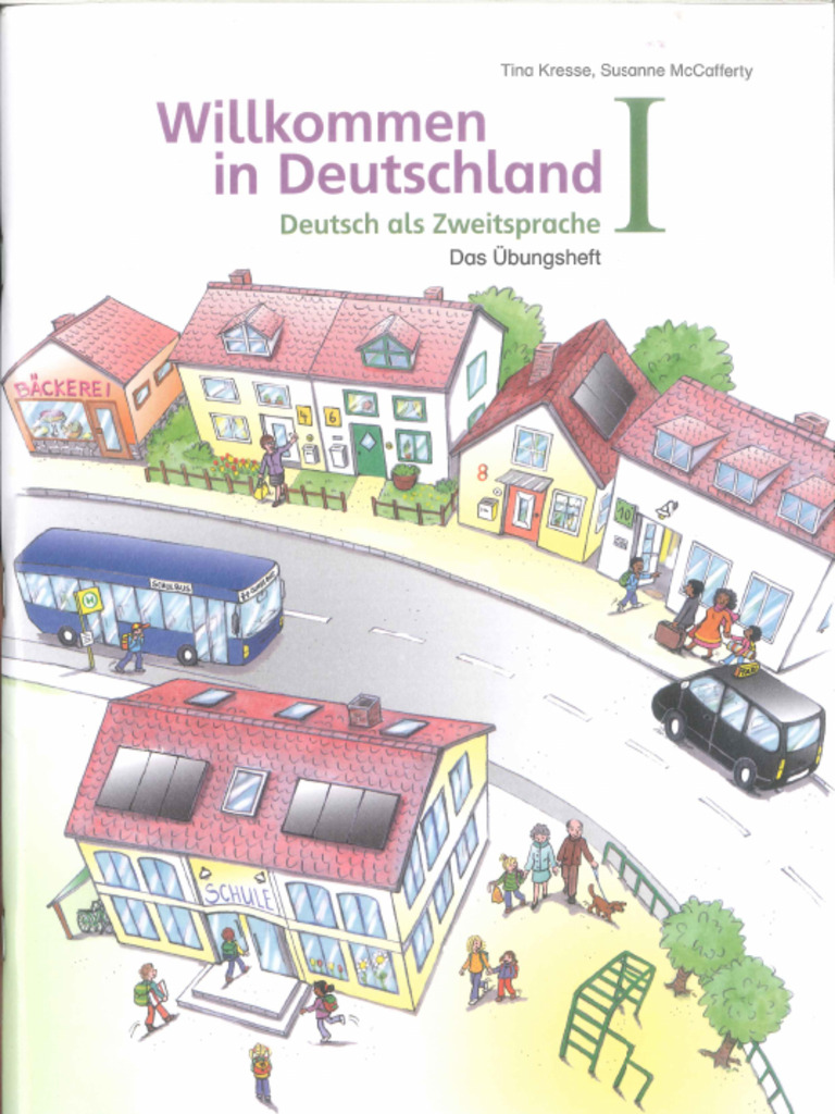 WILLKOMMEN IN DEUTSCHLAND 2 PDF visual data 7