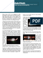 Fuel Mismanagement Article For Local Newsletters PWD