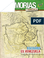 El Esequibo Es Venezuela - Fundación Centro Nacional de Historia, Feb2016