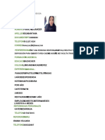 Francys PDF