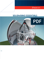 01-Solidworks Essentials 2019