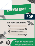Agenda 2030.daniel
