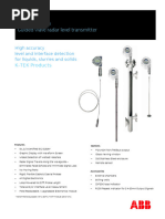 Data Sheet Ds Mt5000-En Rev C