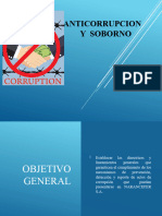 Anticorrupción y Soborno Narancefer