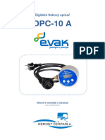 03 Cs DPC 10 A Navod CZ Ver09 2015