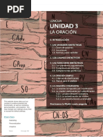 PDF Tema 3 Lengua 2 Bachillerato Proyecto Itaca Sansy Compress