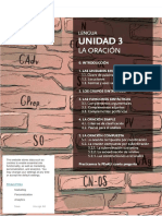 PDF Tema 3 Lengua 2 Bachillerato Proyecto Itaca Sansy Compress