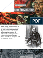 Mexican Revolution