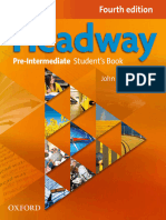 New Headway Pre-Intermediate. Student's Book - 2014
