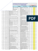 2013 SPN - FMI To Cummins FC List - xlsx-1