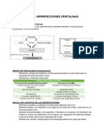 Tema 5 Ciencias de Materiales Ual