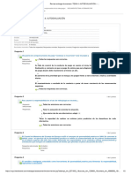 Revisar Entrega de Examen - TEMA 4. AUTOEVALUACIÓN - ..