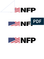 NFP Strategy