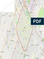 Map (2) La Plata Argetina