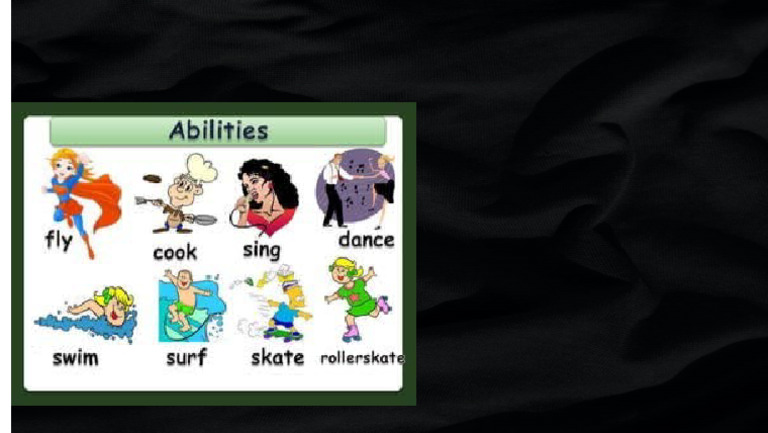 Habilities | PDF