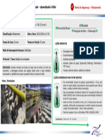 Notificação Inicial de Incidente - Prensamento Polegar Direito - Setlinings - 26-01-24