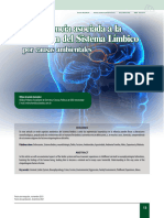 Articulo 3 DELINCUENCIA ASOCIADA A LA ALTERACION DEL SISTEMA LÍMBICO POR CAUSAS AMBIENTALES