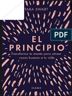 El Principio - Tara Swart PDF