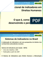 Apresentação Conferência Determinantes