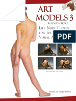 Art Models 3